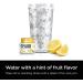 Ninja Thirsti Flavoured Water Drops Splash with Unsweetened Fruit Essence Tart Lemon Zero Calories Zero Sugar Zero Sweeteners 2.23 Fl Oz Makes 20 12oz Drinks 3 Pack WCFLMNAMC - Buy Online on GoSupps.com