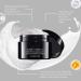 Hyaluronic Acid Face Cream 50ml Face Moisturizer Cream - Hyaluronic Acid Face Cream - Skincare Face Care for Sensitive Skin by Satin Naturel Facial Firming Moisturiser (1PC) - Buy Online on GoSupps.com