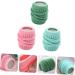 minkissy 6 Pcs Washing Machine Laundry Ball Dryer Ball Washing Machine Balls Clothes Washing Ball Laundry Washing Balls Laundry Balls Fabric Softener Tpe Household Washer 7x4.5x4.5cmx2pcs Random Colorx2pcs - Buy Online on GoSupps.com