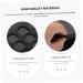 Mikinona 12 Holes Magnetic Makeup Palette Eyeshadow Portable Shadow Makeup Tte - Buy Online on GoSupps.com
