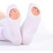 DERCLIVE Thigh High Compression Socks - 20-30mmHg Non-Slip Support Stockings for Improved Circulation - Buy Online on GoSupps.com