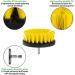 Infinitely Great Home Decor Center 3 Piece Tile Cleaning Brush Set - Buy Online on GoSupps.com