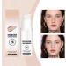 Color Adaptive Foundation Full Coverage Liquid Foundation Makeup Concealer Waterproof Full Coverage Concealer Moisturizing For All Skin Types Women Teens Work Dates Travel - Buy Online on GoSupps.com