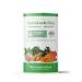 Histaminikus Bio vegetable broth - for up to 9.5 liter broth - vegetable broth without onions - organic soup - Histamine arm & gluten -free live - without yeast - suitable for histamine intolerance - Made in Germany