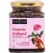 RRR Organic Gulkand 300gms (Rose Petal Jam) | 100% Natural | Sun-Cooked Damask Roses