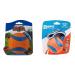 Chuckit! CH170501 Ultra Ball XXLarge 1-pack & Chuckit! CH231301 Ultra Tug Large Bundle with Ultra Tug Large