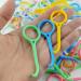 NSBELL 30PCS Clear Aligner Removal Tool - Invisible Removable Braces & Aligner Remover - Buy Online on GoSupps.com