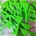 100Pcs Cute Cartoon Dental Floss Picks - Portable Handle Teeth Care Cleaners for Kids | Best Children's Oral Hygiene - Buy Online on GoSupps.com