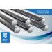 Premium SMI Eyelash Tweezers - Bent Stainless Steel Tool for 3D 5D & 6D Volume Lash Extensions - Buy Online on GoSupps.com