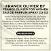Franck Olivier By Franck Olivier For Women. Eau De Parfum Spray 2.5 Oz - Buy Online on GoSupps.com