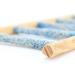 Penn-Plax Bird-Life Trimmer Plus 9 Step Ladder - Cement & Wood, Crushed Sea Shells - Ideal for Small Birds - Buy Online on GoSupps.com