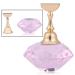 3 Colors Nail Art Display Base Alloy Holder - Crystal Nail Tip Practice Stand for Nail Salons (Pink) - Shop Now! - Buy Online on GoSupps.com
