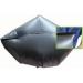 50 Counts Trash Bags with Handles Dustbin Bin Liners Strong Thicken Garbage Bags Dustbin for Kitchen Bedroom Toilet Office Rubbish Bin - Buy Online on GoSupps.com
