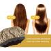 Cordless Conditioning Oil Treatments Flaxseed Seed Interior for Maximum Heat Retention - Buy Online on GoSupps.com