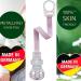 MAM Skin Soft Silicone Pacifier Set - I Love Mummy & Daddy - 0-6 Months Girl - 4 Pack with 2 Sterilized Transport Boxes - Buy Online on GoSupps.com