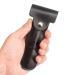RIVERLAKE Genuine Leather Protective Travel Case for Safety Razor - Double Edge Safety Cover/Shaving Holder Pouch (Black) - Buy Online on GoSupps.com