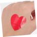 Toddmomy Heart Stickers & Bandages - 90 Sheets Waterproof Care Supplies for Kids | All-Purpose Protective Patches in Bulk - Buy Online on GoSupps.com