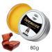 Beeswax Polish Wood Beeswax Polish Wood Seasoning Beeswax Beeswax Polish for Wood & Furniture Beewax for Wood Cleaner and Furniture Beautify & Protect 80g Shuying - Buy Online on GoSupps.com