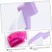 Beaupretty Women's Trimming Set - 2 PC Bikini Trimmer Razor & Electric Shaving Tool for Intimate Areas | Multi-Color Hair Removal Device - Buy Online on GoSupps.com