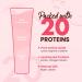 CP-1 3 Seconds Hair Fill-Up Waterpack 120ml Leave-in Conditioner Mask - Buy Online on GoSupps.com