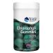 Trace Minerals Chlorophyll Gummies 50mg 60 Vegan Gums Lab Tested Vegetarian Gluten Free Soy Free Non-GMO