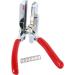 YaeTek Extra Wide 4-3/4" (12cm) Alloy Art Tool Professional Canvas Pliers with Padded Spring Return Handle Mating Jaws  Rubberized Grip Canvas Tool - Buy Online on GoSupps.com
