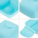 Ultechnovo SBOX: Reusable Silicone Menstrual Cup Storage Box & Holder - Eco-Friendly Organizer for Menstrual Cups - Buy Online on GoSupps.com