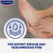 Hansaplast 2in1 Anti-Cornea Peeling (75ml) - Effective Foot Care with Pumice Stone & Urea for Soft Smooth Feet - Buy Online on GoSupps.com