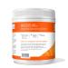 Bulletproof Original Creamer 14.8oz - Keto Coffee Creamer with MCT Oil & Grass-Fed Butter - Buy Online on GoSupps.com