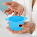 Beavorty Silicone Mask Mixing Bowl Set - Essential Hair Removal & Heating Pot Accessories - Buy Online on GoSupps.com
