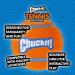 Chuckit! Dog Tennis Balls Durable Dog Toy Strong Tennis Ball for Dogs and Puppys Chuck It Launcher Compatible Fetch Dog Ball Medium 2 Pack Medium 2 Pack - Buy Online on GoSupps.com