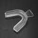 AMZLORD 4x Silicone Bite Track - Teeth Grinding Protection Splint for Snoring & Bruxism Relief - Buy Online on GoSupps.com