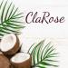 ClaRose ClaRose Premium Hair Spa Vegan Anti-Frizz Conditioner Enriched with 100% Natural Coconut Oil for Curly Hair 500ml - Buy Online on GoSupps.com