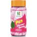 Nature's Bridge Sweet Candy (Orange Mix Kalimirch Masala Litchi Flavour) Combo Jar Pack of 4 each 200 Gm_Packing May Vary - Buy Online on GoSupps.com