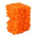 FX Makeup Sponge for Special Effects | Cimenn Blood Scar Stipple Sponge for Halloween & Xmas - Buy Online on GoSupps.com