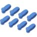 KUIKUI Hand Acupressure Clip for Migraines & Headaches Relief | Stimulate Points & Boost Immune System - International Shipping - Buy Online on GoSupps.com