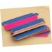 Fingernail Buffer Block Nail File Tool Buffing Block Nail Manicure Files Nail Buffers File Nail Files and Buffers Polishing Nail Files Toenail File Nail Tools Baby Slider Pedicure - Buy Online on GoSupps.com