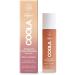 Coola Rosilliance SPF 30 BB+ Mineral Tinted Sunscreen - Sheer & Luminous Finish - 70% Organic - Dermatologist Tested - 44ml - Bronze Goddess - Buy Online on GoSupps.com