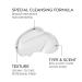tHermoCEUTICAL DeAC Aciderm Foamgel - Best Acne Face Wash for Oily & Acne-Prone Skin | Exfoliating Cleanser for Clear Skin | 3.38 fl.oz International Shipping Available - Buy Online on GoSupps.com