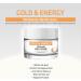 FLOSLEK Ultra Moisturizing Day Face Cream | 50 ml | Moisturizes Smoothes & Firms | Suitable for People with Wrinkly Mature Skin | Dermatologically Tested Moisturizing Day Cream - Buy Online on GoSupps.com