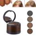 Magical Fluffy Thin Hair Powder - Root Cover Up & Gray Coverage 4g (Carrot 03) - Buy Online on GoSupps.com