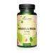 Premium Rhodiola Rosea Vegavero | Rhodiolife | 3% Rosavins & 1% Salidroside | NO Additives | Rhodiola Rosea Extract | Herbal Adaptogenic Supplement | 120 Capsules | Vegan