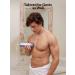 Ulike Air 10 IPL Laser Hair Removal Device for Women and Men - Virtually Painless with Sapphire Ice-Cooling Technology - SkinSensor, 4 Modes for Body & Face - Long-Lasting Results - At-Home Use - Buy Online on GoSupps.com