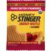 Honey Stinger Organic Peanut Butter & Strawberry Waffle Snacks - USDA Organic Kosher Certified Gluten-Free Energy-Boosting Wafers with Honey No Artificial Flavors or Preservatives Pack of 12 - Buy Online on GoSupps.com