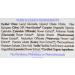 Babo Botanicals Calming 3-in-1 Wipes - Lavender & Meadowsweet for All Ages | 30 ct - Buy Online on GoSupps.com