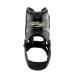 Breg Ultra Zoom Ankle Brace - Black S/M | Best for Injury Recovery & Support - Fast International Shipping - Buy Online on GoSupps.com