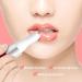 Lip Plumper Machine Electric Lip Enhancer Lip Beauty Tool with Metal Head Bevel Design Intelligent Induction Starting and Vibration Frequency: 130 Times/s Fit Any Lip Size or Shape - Buy Online on GoSupps.com
