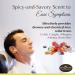 1 Respiratory Essential Oil Blend - Allergy Relief Congestion Support & Organic Aromatherapy - 15ml - Buy Online on GoSupps.com