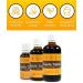 Nordbienchen Propolis Tincture 20% - 50ml Bees Propolis Extract Drops | Premium Beekeeping Quality - Buy Online on GoSupps.com