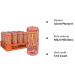 Monster Energy Drink 12x500ml (Juiced Monarch) - Buy Online on GoSupps.com
